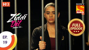 Episode 19