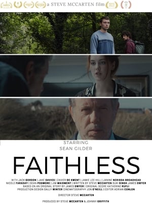 Póster de la película Faithless