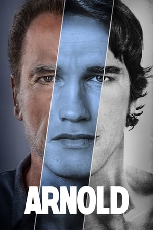 Póster de la serie Arnold
