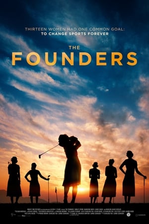 Póster de la película The Founders