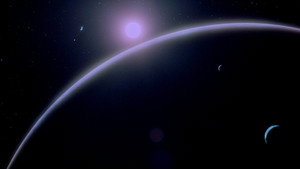 2001: A Space Odyssey