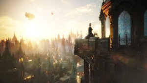 Lord of Mysteries