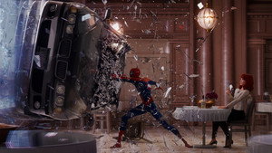 Spider-Man: Into the Spider-Verse