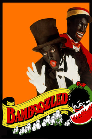 Póster de la película Bamboozled