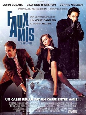 Faux Amis Streaming VF VOSTFR