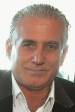 Chrysanthos Chrysanthou
