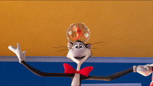 The Cat in the Hat