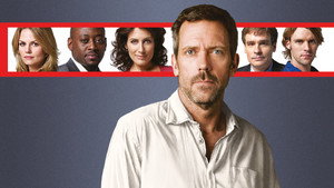 House, M.D.