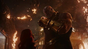 Avengers: Infinity War