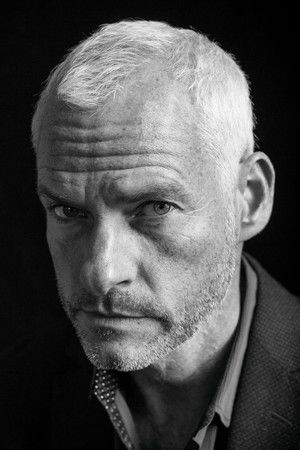 Martin McDonagh