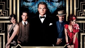 Gatsby le Magnifique