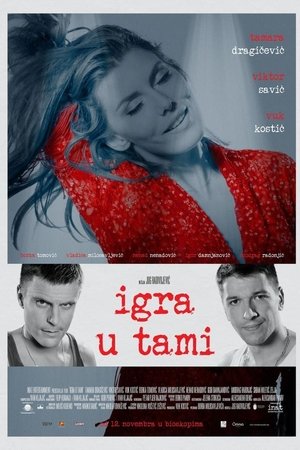 Póster de la película Igra u tami