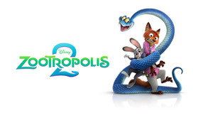 Zootopia 2