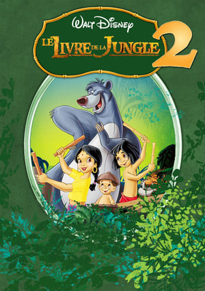 Film Le Livre de la jungle 2 streaming VF gratuit complet