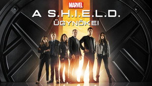 S.H.I.E.L.D. Ajanları