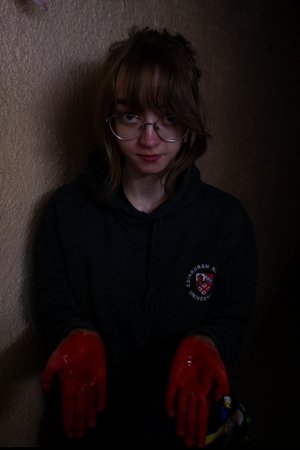Morven Thompson