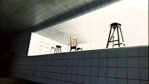Backrooms