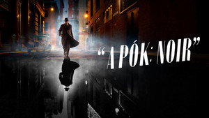 Spider-Noir