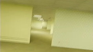 Backrooms