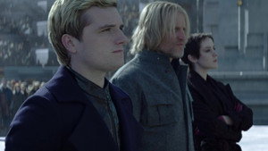 The Hunger Games: Mockingjay - Part 2