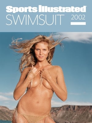 Póster de la película Sports Illustrated Swimsuit Edition: 2002