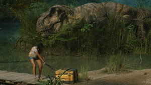 Jurassic World Rebirth
