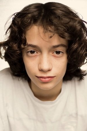 Aksel Leblanc