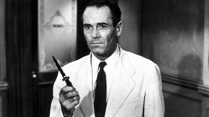 12 Angry Men