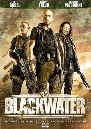 Film Blackwater streaming VF gratuit complet