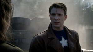Captain America: The First Avenger