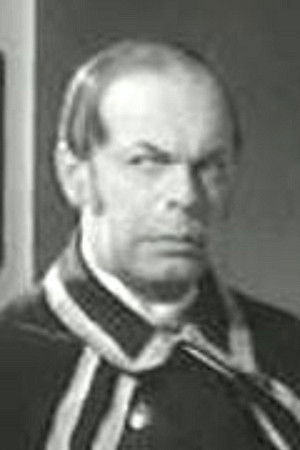 Sergei Kalabin
