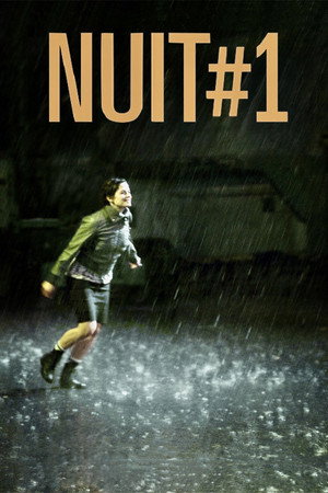 Póster de la película Nuit #1