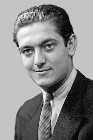 Alberto Closas