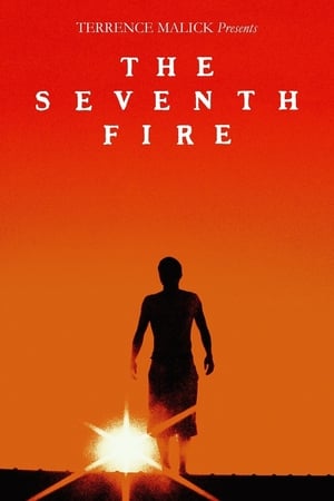 Póster de la película The Seventh Fire