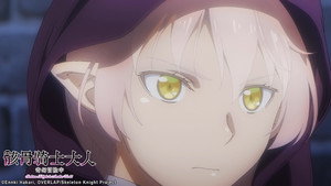 Gaikotsu Kishi-sama, Tadaima Isekai e Odekakechuu