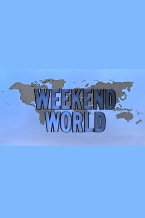 Weekend World