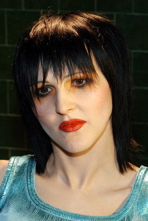 Agnieszka Chylińska