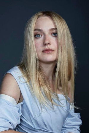 Dakota Fanning