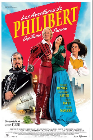 Les aventures de Philibert, capitaine puceau Streaming VF VOSTFR