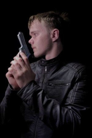 Gunnar Jökull Sigurðarson