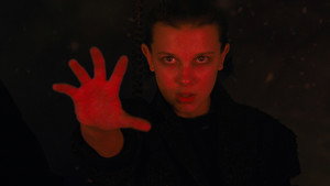 Stranger Things