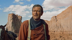 The Searchers