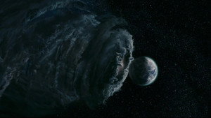 Fantastic Four: Rise of the Silver Surfer