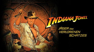 Raiders of the Lost Ark