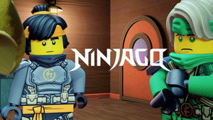 Ninjago: Spinjitzu'nun Ustaları