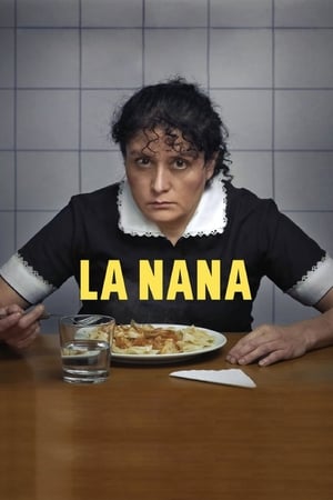 Póster de la película La Nana