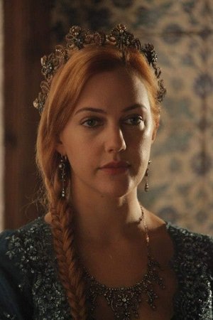 Meryem Uzerli