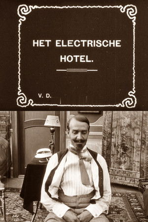 Det elektriske Hotel