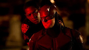 Marvel's Daredevil