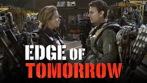 Edge of Tomorrow